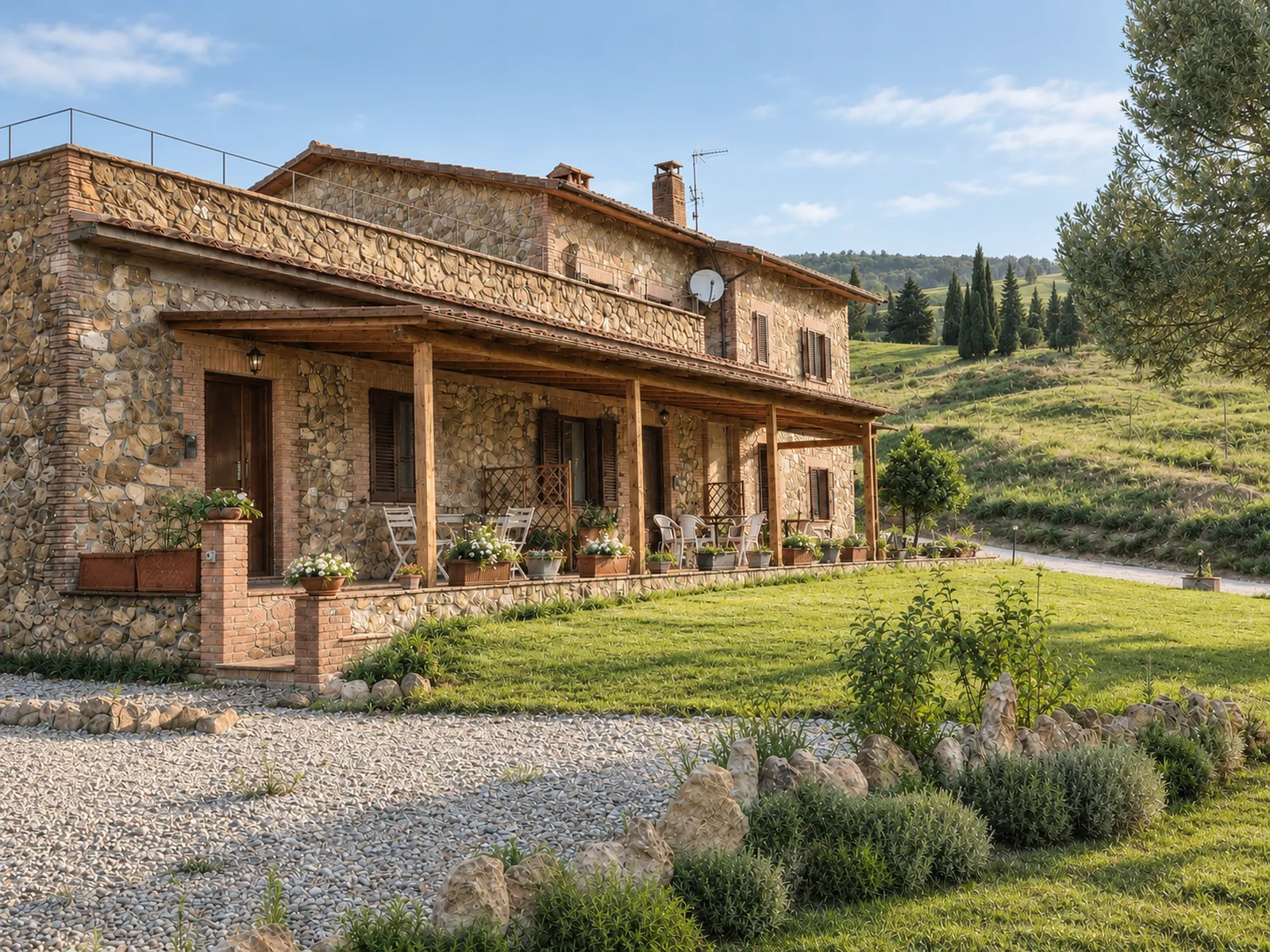 La Casa